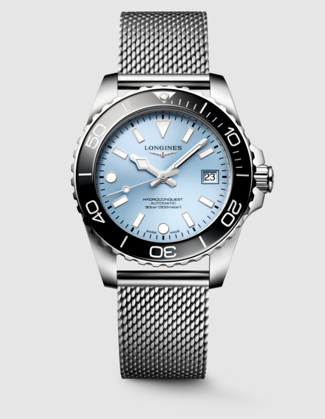 ロンジン(LONGINES) ロンジン マスターコレクション L2.843.4.73.2